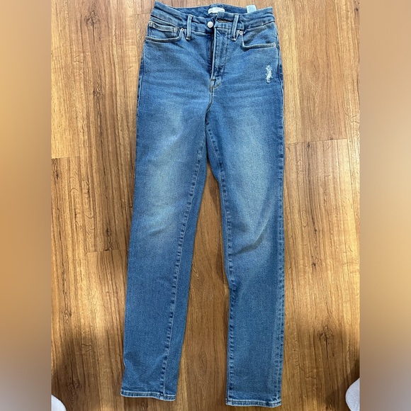 GOOD AMERICAN JEANS - Picture 3 of 3